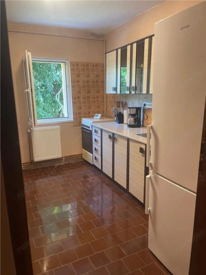 Decomandat cu 2 b #259;i  #537;i 2 balcoane la etajul 2, ling #259; Parcul Cl #259;bucet - imagine 5