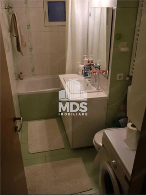 Decomandat cu 2 b #259;i  #537;i 2 balcoane, mobilat  #537;i utilat - imagine 7