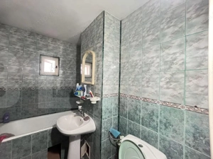 Apartament de 2 camere, parter, zona Grivita Botosani - imagine 5
