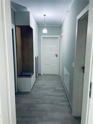 Apartament cu loc de parcare inclus in bloc nou Aradului - imagine 7