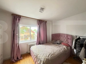 Apartament de 2 camere, parter, zona Grivita Botosani - imagine 2