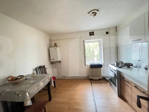 Apartament de 2 camere, parter, zona Grivita Botosani - imagine 4