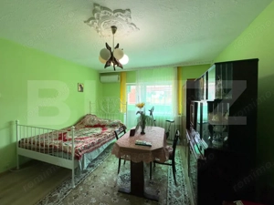 Apartament cu 3 camere de vânzare – zona Dallas, Aiud