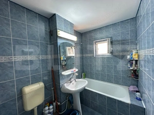 Apartament de vânzare cu 3 camere 66 mp, 2 balcoane – zona Dallas, Aiud - imagine 10