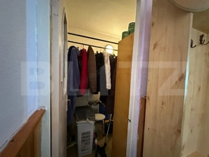 Apartament de vânzare cu 3 camere 66 mp, 2 balcoane – zona Dallas, Aiud - imagine 11