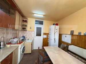 Apartament de vânzare cu 3 camere 66 mp, 2 balcoane – zona Dallas, Aiud - imagine 8