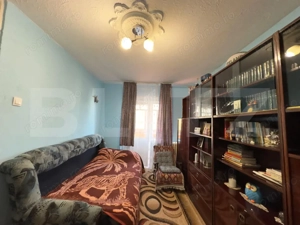 Apartament de vânzare cu 3 camere 66 mp, 2 balcoane – zona Dallas, Aiud - imagine 5