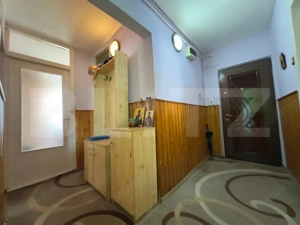 Apartament de vânzare cu 3 camere 66 mp, 2 balcoane – zona Dallas, Aiud - imagine 9