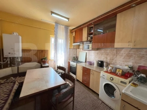 Apartament de vânzare cu 3 camere 66 mp, 2 balcoane – zona Dallas, Aiud - imagine 7