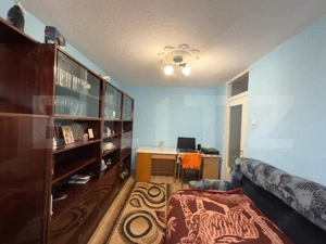 Apartament de vânzare cu 3 camere 66 mp, 2 balcoane – zona Dallas, Aiud - imagine 6