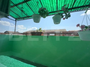 Apartament de vânzare cu 3 camere 66 mp, 2 balcoane – zona Dallas, Aiud - imagine 12