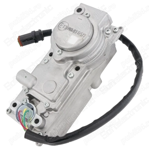 Actuator pentru turbosuflanta cu geometrie variabila Scania - OE