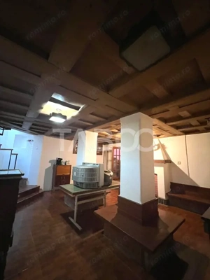 Apartament de vanzare cu 5 camere garaj zona Central din Sibiu - imagine 7 Apartament de vanzare cu 5 camere garaj zona Central din Sibiu - imagine 7