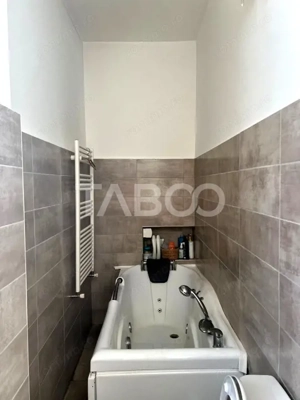 Apartament de vanzare cu 5 camere garaj zona Central din Sibiu - imagine 11 Apartament de vanzare cu 5 camere garaj zona Central din Sibiu - imagine 11