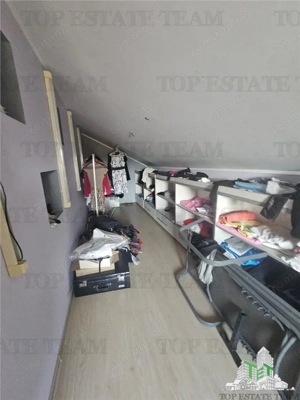 Vila individuala regie proprie 5 camere in Ciutaci (Domnesti) - imagine 9