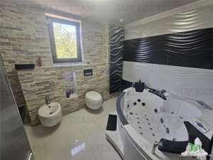 Vila individuala regie proprie 5 camere in Ciutaci (Domnesti) - imagine 6