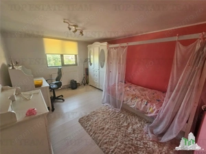 Vila individuala regie proprie 5 camere in Ciutaci (Domnesti) - imagine 7