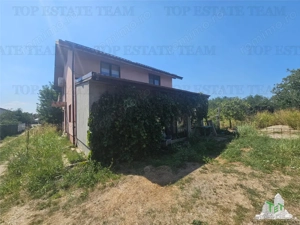 Vila individuala regie proprie 5 camere in Ciutaci (Domnesti) - imagine 4