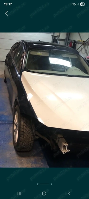 Dezmembrez BMW F30 - imagine 2