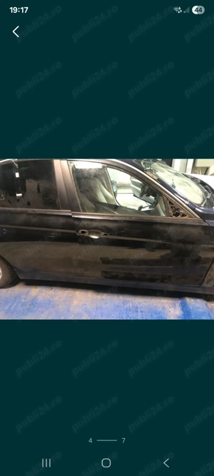 Dezmembrez BMW F30 - imagine 3