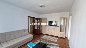 Apartament de vanzare,George Cosbuc, 2 camere, 52 mp, 72000€