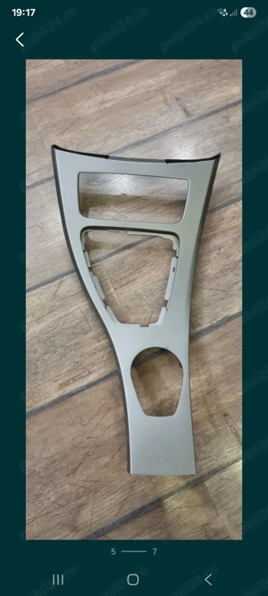 Dezmembrez BMW F30 - imagine 6