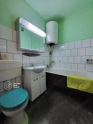 Apartament 3 camere, oras Lipova - imagine 14