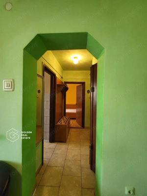 Apartament 3 camere, oras Lipova - imagine 16