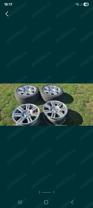 Dezmembrez BMW F30 - imagine 5