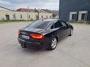 Audi A4 2013 Facelift 2013 8700 euro - imagine 4
