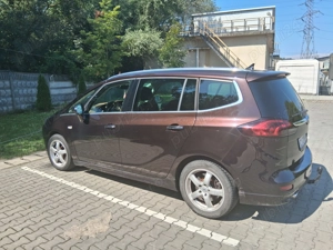 Vânzare Opel Zafira 2013 - imagine 7