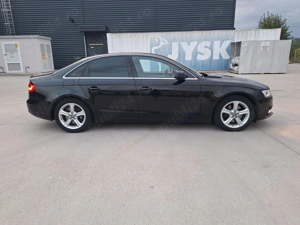 Audi A4 2013 Facelift 2013 8700 euro - imagine 3