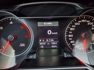 Audi A4 2013 Facelift 2013 8700 euro - imagine 8