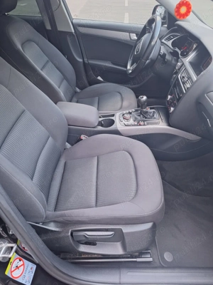 Audi A4 2013 Facelift 2013 8700 euro - imagine 7