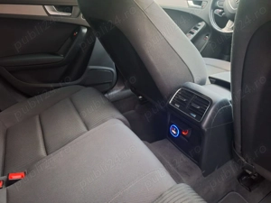 Audi A4 2013 Facelift 2013 8700 euro - imagine 6