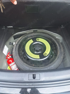 Audi A4 2013 Facelift 2013 8700 euro - imagine 9