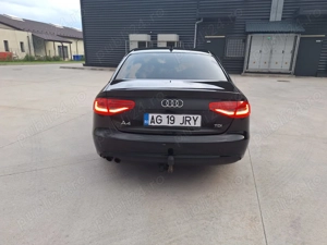 Audi A4 2013 Facelift 2013 8700 euro - imagine 5
