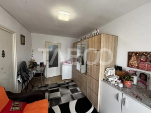 Apartament de vanzare 2 camere 36mp utili zona Tiglari - imagine 3