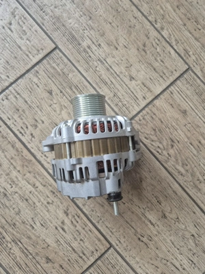 alternator Iveco - Piesa OE - imagine 2