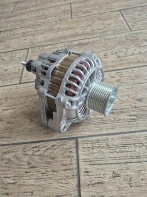 alternator Iveco - Piesa OE - imagine 3