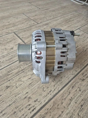 alternator Iveco - Piesa OE
