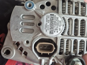 alternator Iveco - Piesa OE - imagine 4