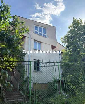 Casa de vanzare zona centrala Brasov  potential imobiliar ridicat