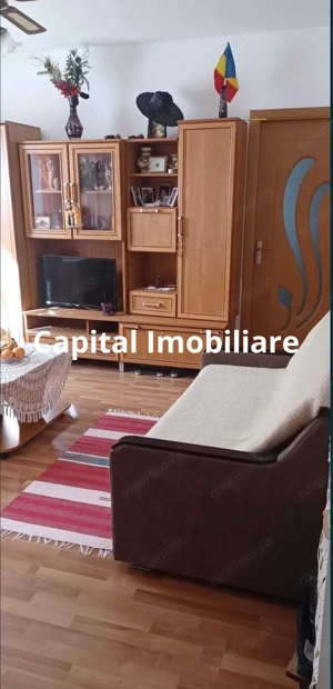Apartament 2 camere - 52.25 mp s.c.  Cina.