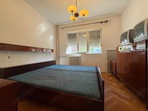 OCAZIE Apartament spatios, 3 camere, etaj 2 - zona Girocului