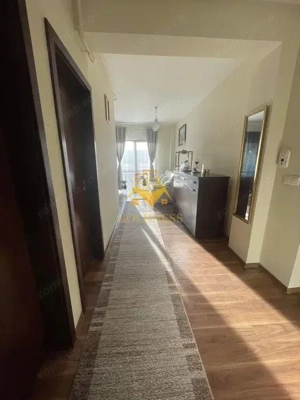 3 camere, parcare, bloc nou, Zorilor Zona UMF, Observatorului, Profi - imagine 3