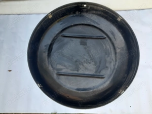 Carcasă roată de rezervă Opel Frontera - imagine 2