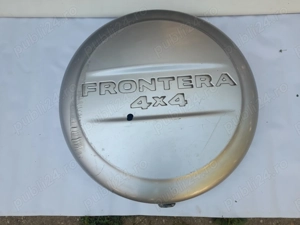 Carcasă roată de rezervă Opel Frontera - imagine 5