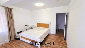 Apartament lux 3 camere la vila in Selimbar - imagine 9