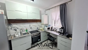 Apartament lux 3 camere la vila in Selimbar - imagine 4